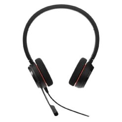 Jabra Evolve 20SE MS Stereo Headphones