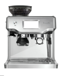 Breville the Barista Touch Coffee Machine