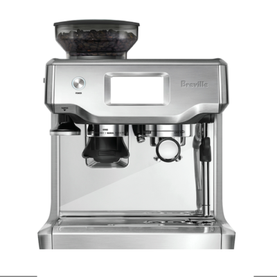 Breville the Barista Touch Coffee Machine