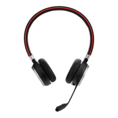 Jabra Evolve 65 MS Teams Stereo Headset
