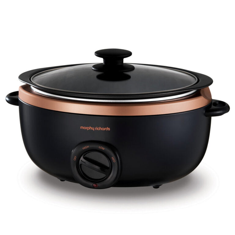 Morphy Richards Multifunction Cooking Pot 1400w Free Shipping