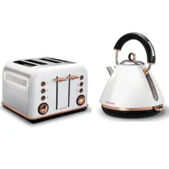 Electric Kettles and Toasters