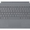 MICROSOFT SURFACE PRO SIGNATURE KEYBOARD TYPE COVER - LIGHT CHARCOAL