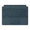 MICROSOFT SURFACE GO SIGNATURE KEYBOARD TYPE COVER - COBALT BLUE