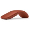 MICROSOFT SURFACE ARC BT MOUSE - POPPY RED