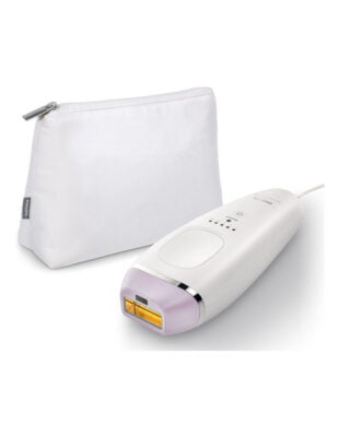 IPL - Hair removal device