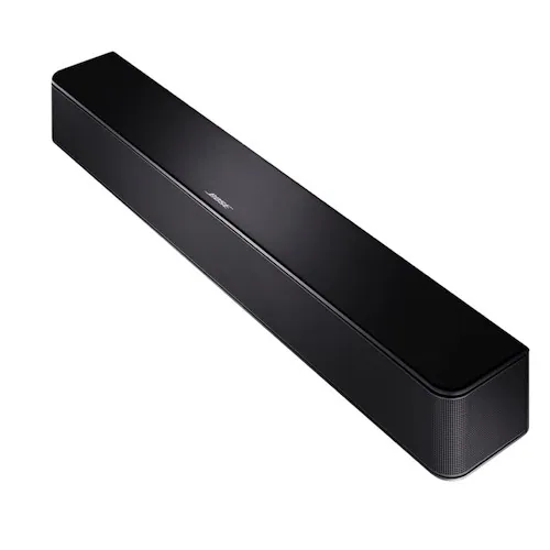 Bose Solo Soundbar SERIES II, Bluetooth (Bundle: incl wall mount)