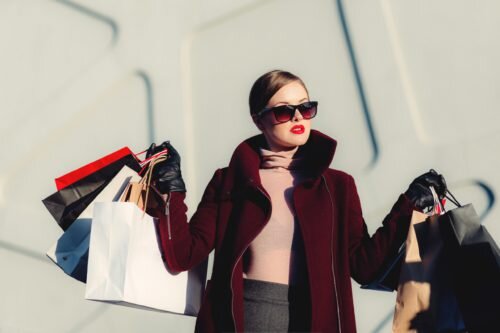 Apparel & Accessories