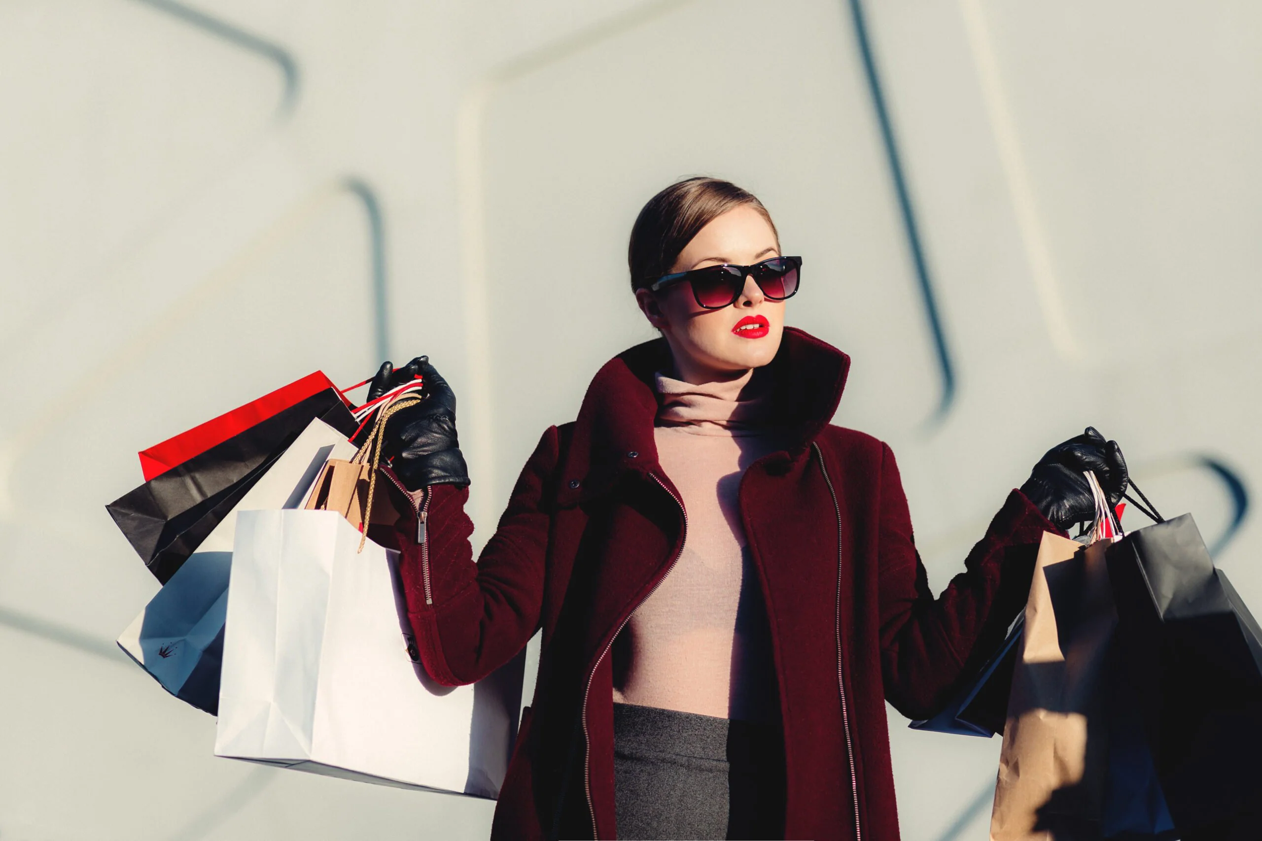 Apparel & Accessories