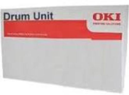 OKI MC853/MC873 EP Drum Cartridge Cyan 30,000 Pages