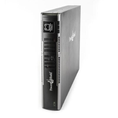 PowerShield External Battery Module for PSCRT3000, PSCERT2000, PSCERT3000 UPS