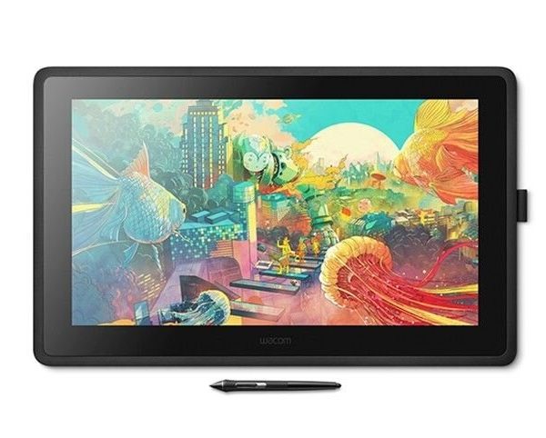Wacom Cintiq 22