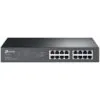 16-Port Gigabit Smart Switch