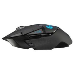 G502 LIGHTSPEED WIRELESS GAMING MOUSE