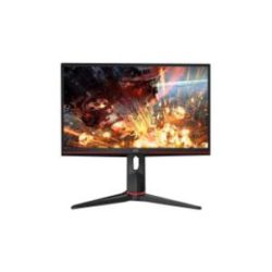 23.8IN FHD 1MS 144HZ GAMING MONITOR