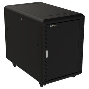 Rack - Server Cabinet - 15U - Lockable