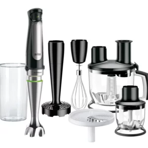 Braun Multiquick 7 Hand Blender (MQ7087X)