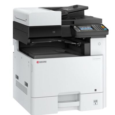 KYOCERA ECOSYS (M8124CIDN) A3 Colour Laser Printer