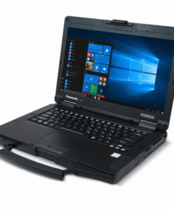 Rugged Computers and Tablets