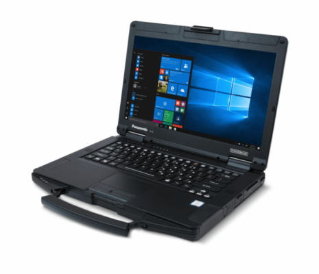 Rugged Computers and Tablets