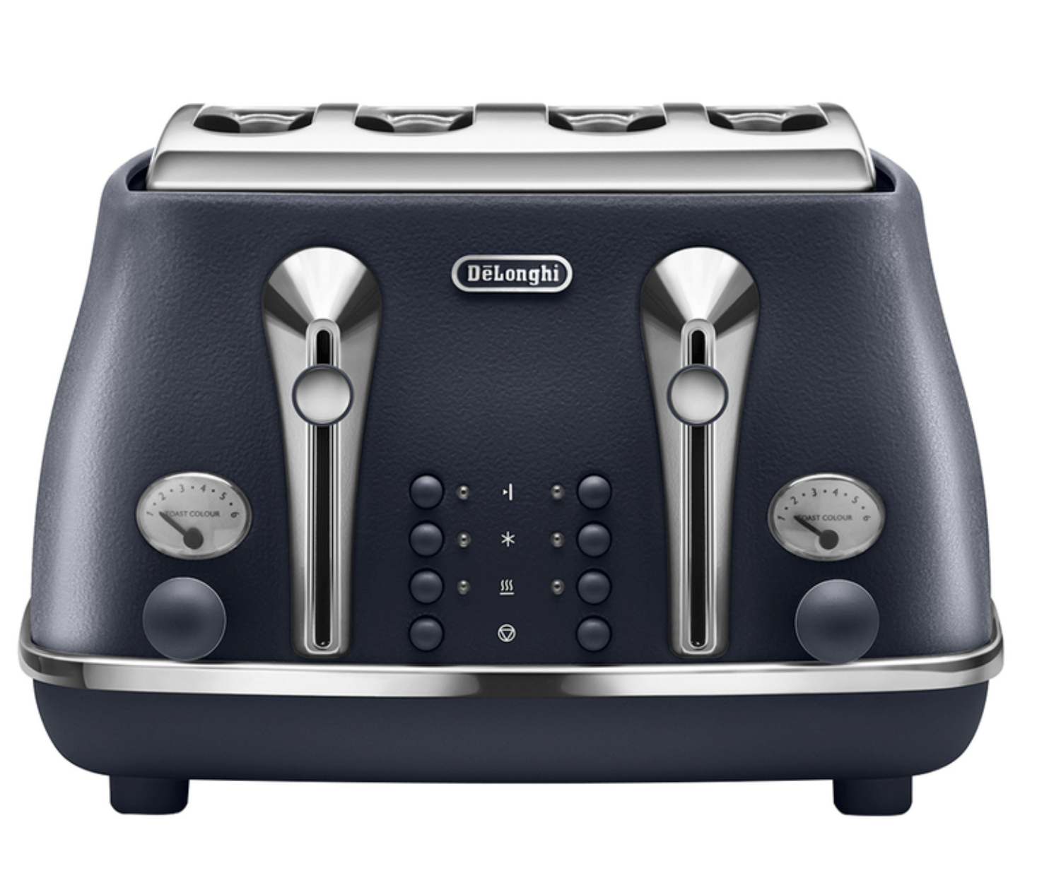 Delonghi Icona 4 Slice Toaster Free Shipping