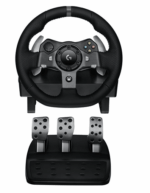 Logitech G920 Driving Force Racing Wheel