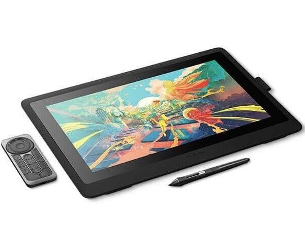 WACOM CINTIQ 16-INCH FHD CREATIVE PEN DISPLAY