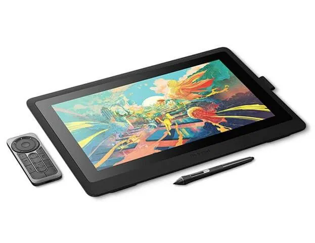 WACOM CINTIQ 16-INCH FHD CREATIVE PEN DISPLAY
