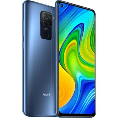 6.53' FHD+ display (2340x1080) 48MP AI quad camera Incredible 5020mAh battery with 18W fast charging