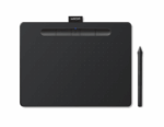 Wacom Intuos Medium with Bluetooth - Black