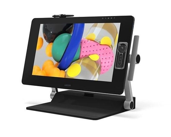 Wacom Cintiq Pro 24 Ergo Stand