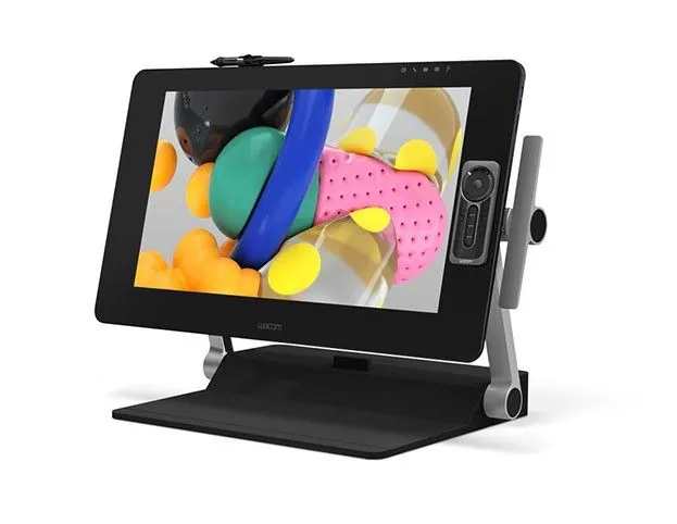 Wacom Cintiq Pro 24 Ergo Stand
