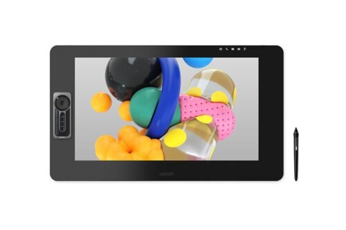 Wacom Cintiq Pro 24 Touch