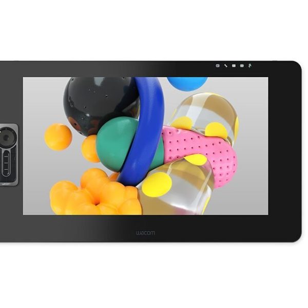 Wacom Cintiq Pro 24 Touch