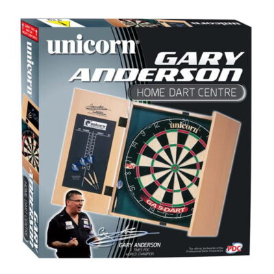 Gary Anderson Home Darts Centre