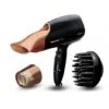 Panasonic Nanoe Moisture Infusion Dryer Black EH-NA65CN765