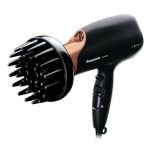 Panasonic Nanoe Moisture Infusion Dryer Black EH-NA65CN765