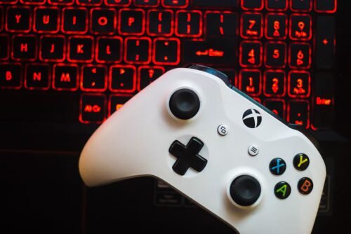 Electronic Gaming