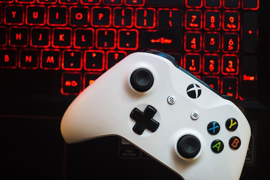 Electronic Gaming