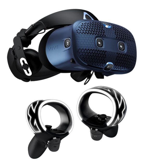 HTC Vive Cosmos Virtual Reality