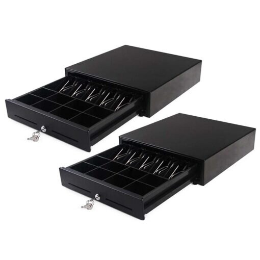Cash Drawers