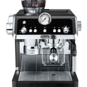 Delonghi La Specialista Pump Espresso Maker EC9335BK