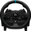 G923 Racing Wheel and Pedals