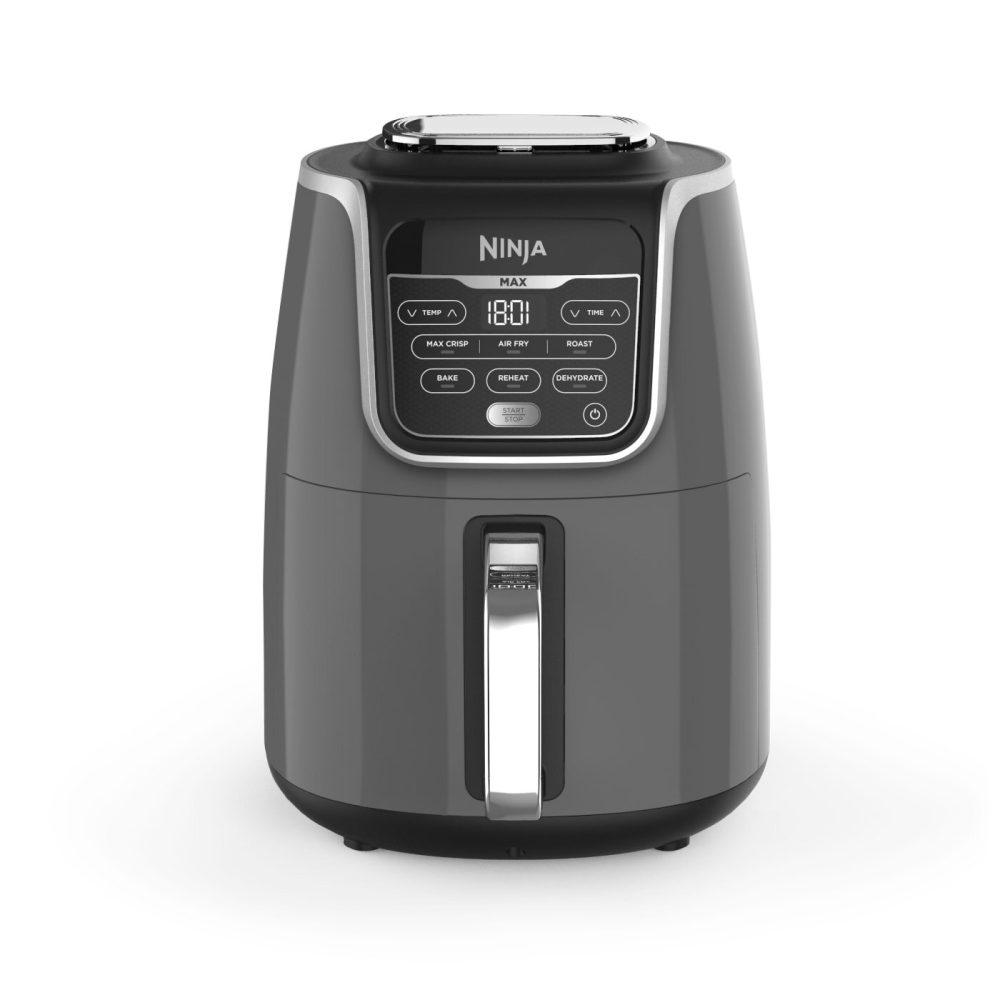 NINJA FOODI AIRFRYER DELUXE