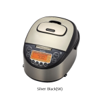 Tiger Multifunctional IH Rice Cooker