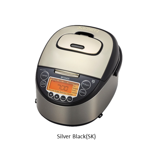 Tiger Induction Heating Rice Cooker Free Shipping