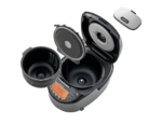 Tiger Multifunctional IH Rice Cooker