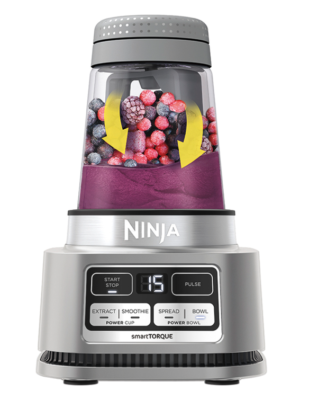 nutri foodi