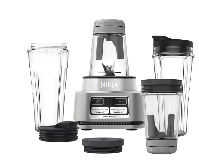 Ninja Foodi Power Nutri Duo (CB102)