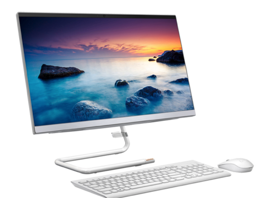 Lenovo A340